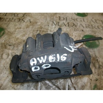 PINZA FRENO DELANTERA DERECHA 