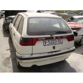 SEAT IBIZA (6K)