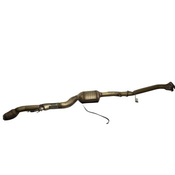 CATALIZADOR A2054900614 1619400222BS