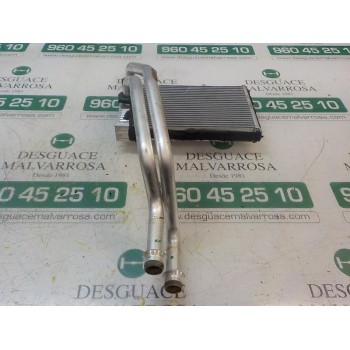 RADIADOR CALEFACCION / AIRE ACONDICIONADO 13263329 