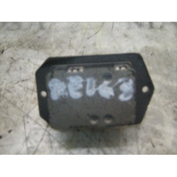 RESISTENCIA CALEFACCION 