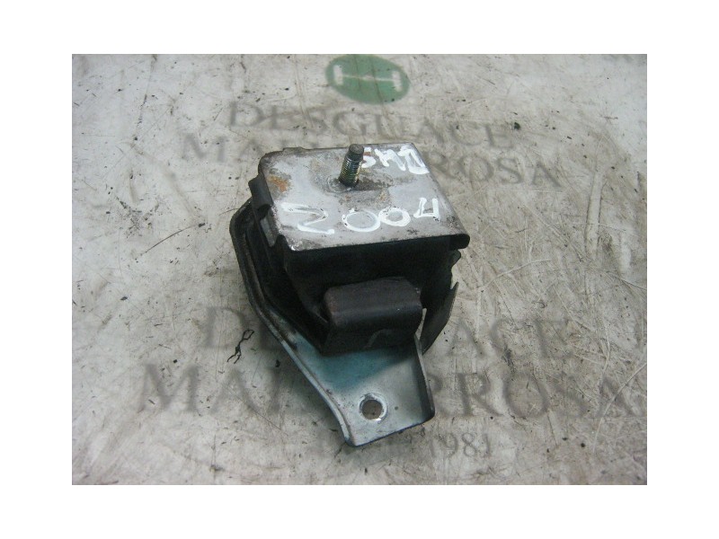 Recambio de soporte motor trasero para subaru impreza g11 (gd/gg) 2.0 gx sedán referencia OEM IAM   