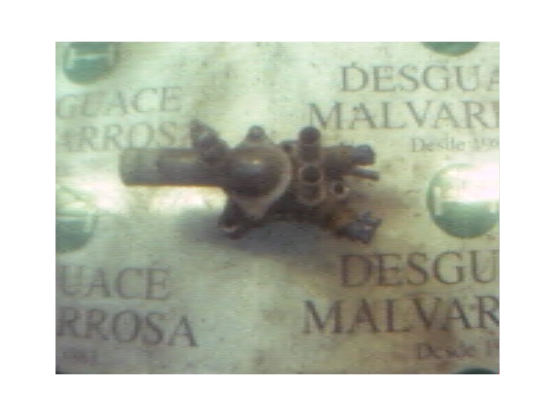 Recambio de termostato para toyota carina (t19) 1.6 berlina referencia OEM IAM   