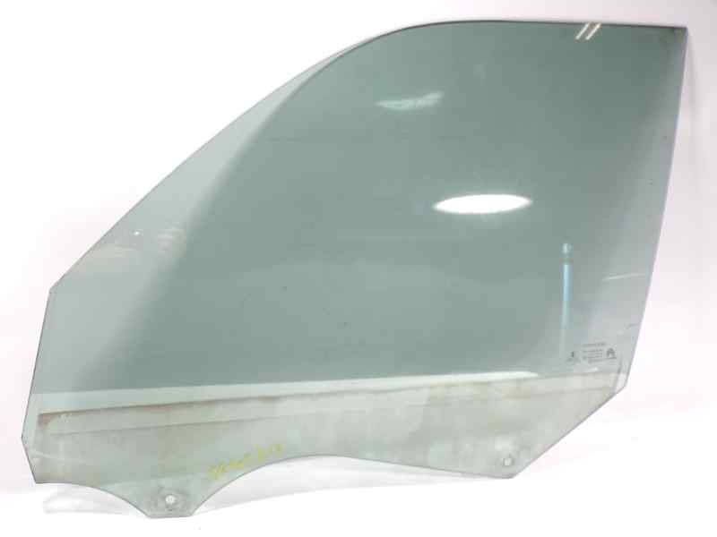 Recambio de cristal puerta delantero izquierdo para citroën c4 picasso 1.6 hdi fap referencia OEM IAM 9675833180  