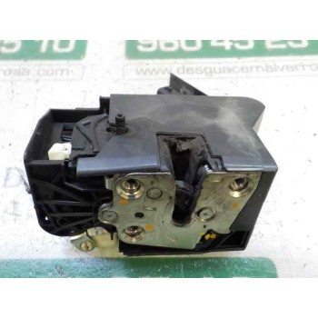 CERRADURA PUERTA TRASERA DERECHA 825022281R 
