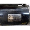 Recambio de motor arranque para dacia dokker 1.6 cat (bivalent. gasolina / gpl) referencia OEM IAM 8200815083  