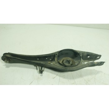 BRAZO SUSPENSION INFERIOR TRASERO IZQUIERDO 3Q0505311G 