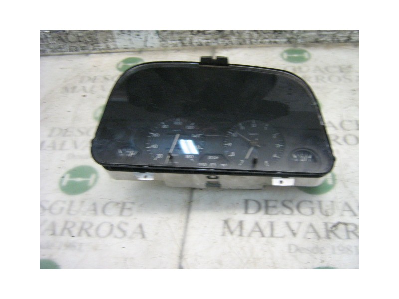 Recambio de cuadro instrumentos para peugeot 306 berlina 4 puertas (s1) srd referencia OEM IAM   
