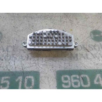 RESISTENCIA CALEFACCION 64119276112 9319919 