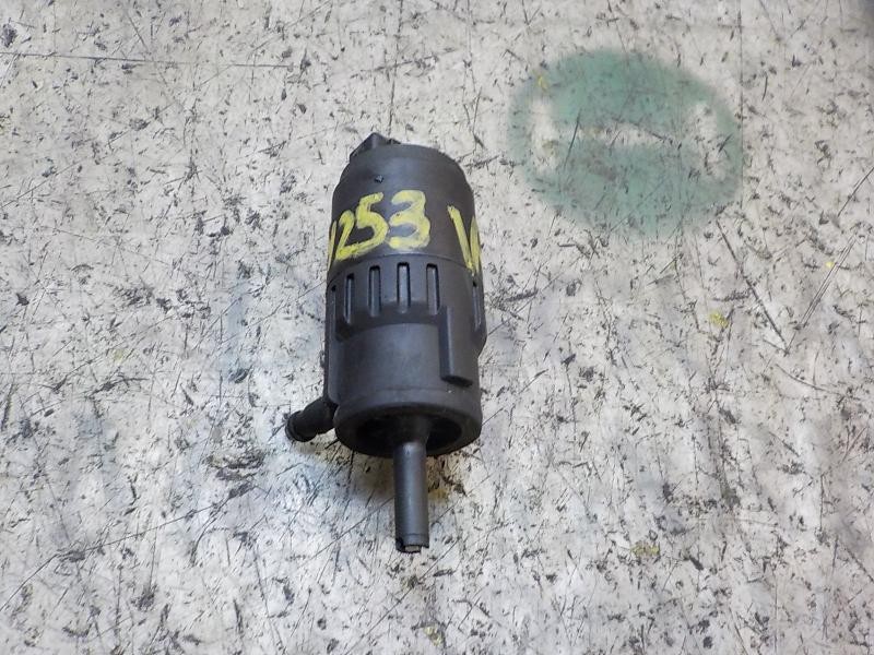 Recambio de bomba limpia para peugeot bipper 1.4 hdi referencia OEM IAM   