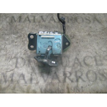 CERRADURA MALETERO / PORTON 