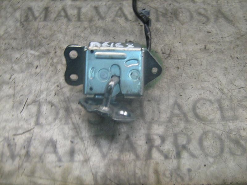 Recambio de cerradura maletero / porton para toyota yaris (ncp1/nlp1/scp1) 1.0 linea terra referencia OEM IAM   