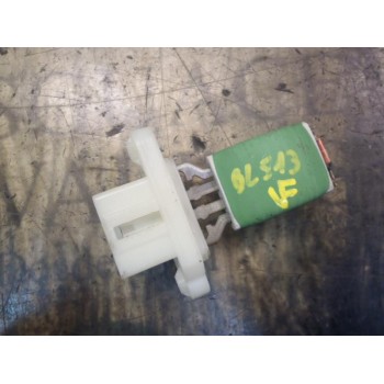 RESISTENCIA CALEFACCION 