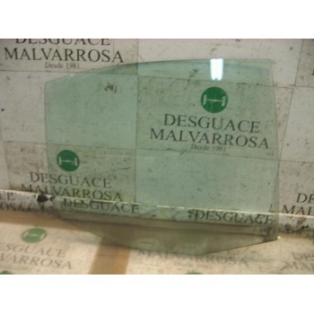 CRISTAL PUERTA TRASERO DERECHO 