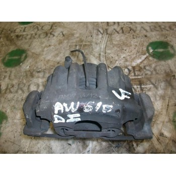 PINZA FRENO DELANTERA IZQUIERDA 