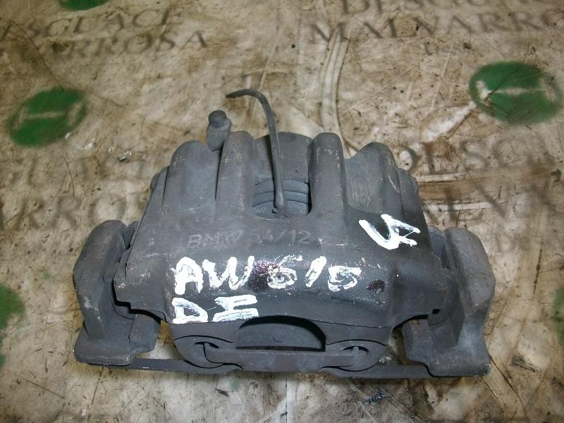 Recambio de pinza freno delantera izquierda para bmw serie 3 berlina (e36) 1.7 turbodiesel cat referencia OEM IAM   