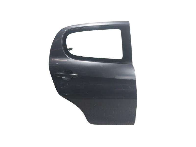 Recambio de puerta trasera derecha para peugeot 108 1.2 referencia OEM IAM B000962680  