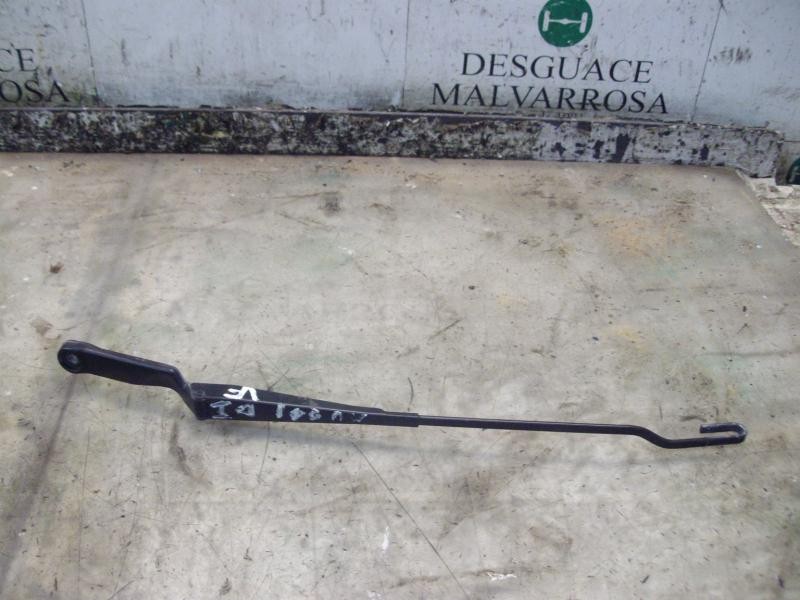 Recambio de brazo limpia delantero izquierdo para audi a3 (8l) 1.8 ambiente referencia OEM IAM 1J1955409A  