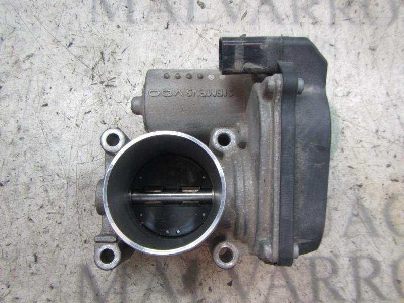 Recambio de caja mariposa para skoda fabia (5j2 ) 1.2 referencia OEM IAM 03D133062F 03D133062F A2C53367617