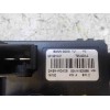 Recambio de resistencia calefaccion para bmw serie 1 lim. (f20) 2.0 turbodiesel referencia OEM IAM 64119276112 9319919 