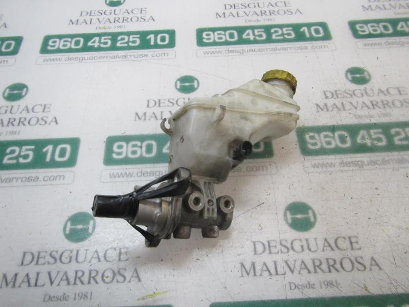 Recambio de bomba freno para peugeot bipper 1.4 hdi referencia OEM IAM 4601V7  
