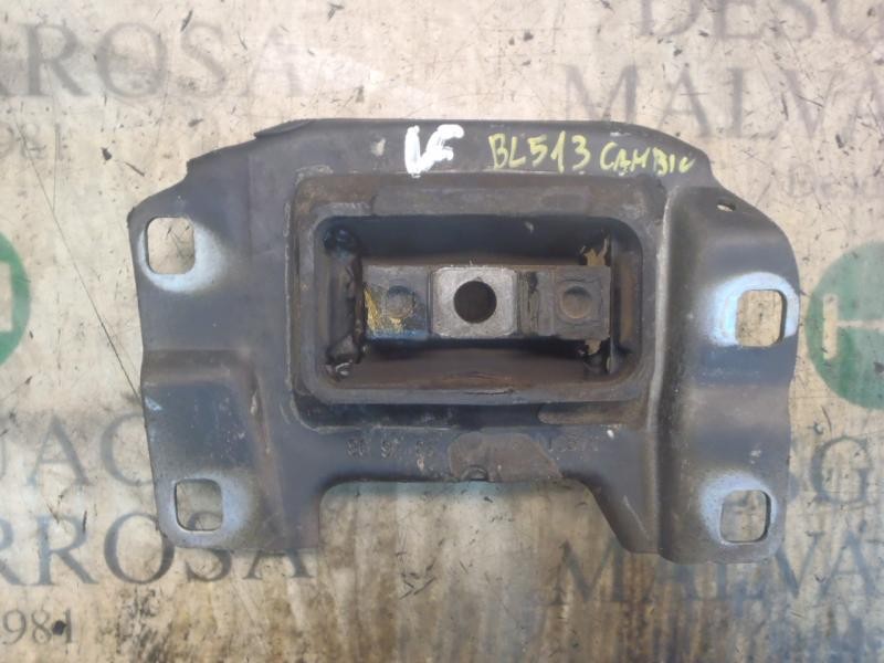 Recambio de soporte cambio para ford focus lim. (cb4) titanium referencia OEM IAM   