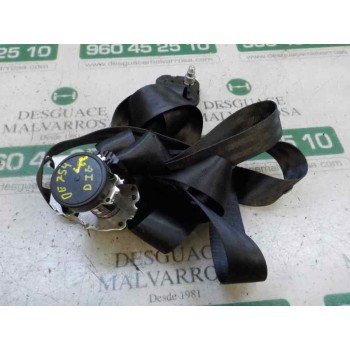 CINTURON SEGURIDAD DELANTERO IZQUIERDO 868857909R 621088600C 621088600C