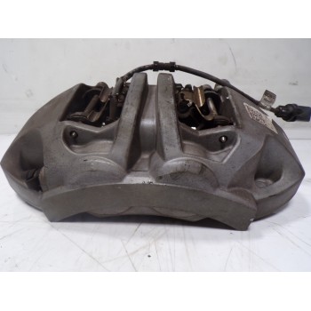 PINZA FRENO DELANTERA IZQUIERDA 80A615107 