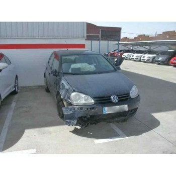 VOLKSWAGEN GOLF V BERLINA (1K1)