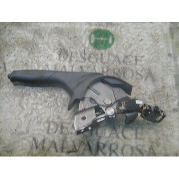 PALANCA FRENO DE MANO 