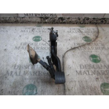 PALANCA FRENO DE MANO 95542305203 