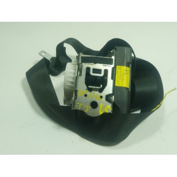 CINTURON SEGURIDAD TRASERO IZQUIERDO 72117350987 34147424C 