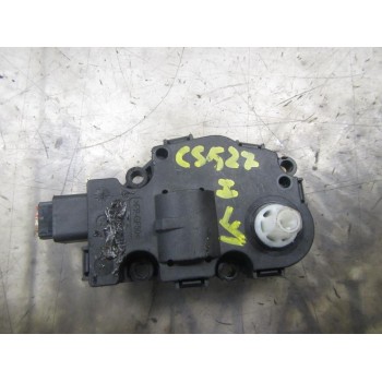 MOTOR APERTURA TRAMPILLAS CLIMATIZADOR 8K0820511C 270920139B 270920139B