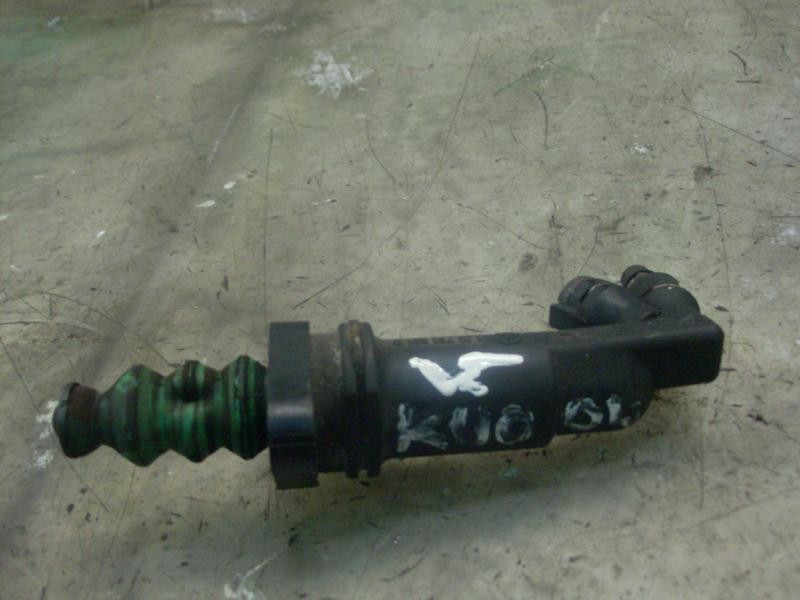 Recambio de bombin embrague para audi a3 (8l) 1.9 tdi ambiente referencia OEM IAM 1J0721261J 1J0721261D 