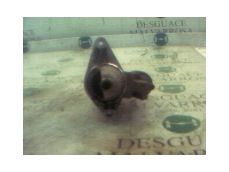 Recambio de soporte cambio para toyota carina (t19) 1.6 berlina referencia OEM IAM   