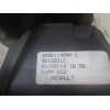 Recambio de palanca cambio para dacia dokker 1.6 cat (bivalent. gasolina / gpl) referencia OEM IAM 349018943R  