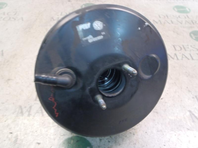 Recambio de servofreno para skoda fabia (6y2/6y3) classic referencia OEM IAM   