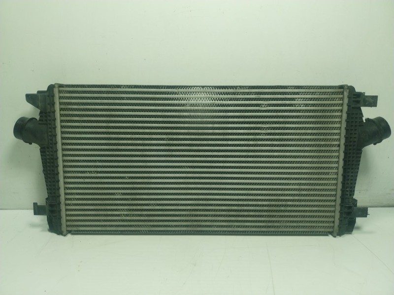 Recambio de intercooler para opel astra j gtc 2.0 cdti (08) referencia OEM IAM 13267647 13267647 