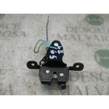 CERRADURA MALETERO / PORTON 