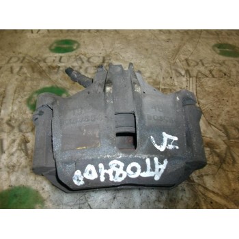 PINZA FRENO DELANTERA DERECHA 