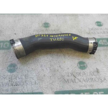 TUBO INTERCOOLER 11618583389 
