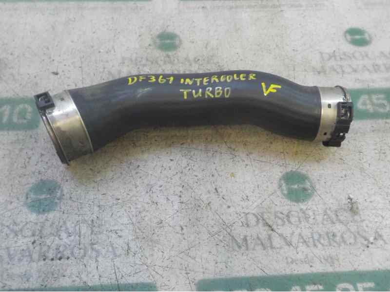 Recambio de tubo intercooler para bmw serie 1 lim. (f20) 2.0 turbodiesel referencia OEM IAM 11618583389  