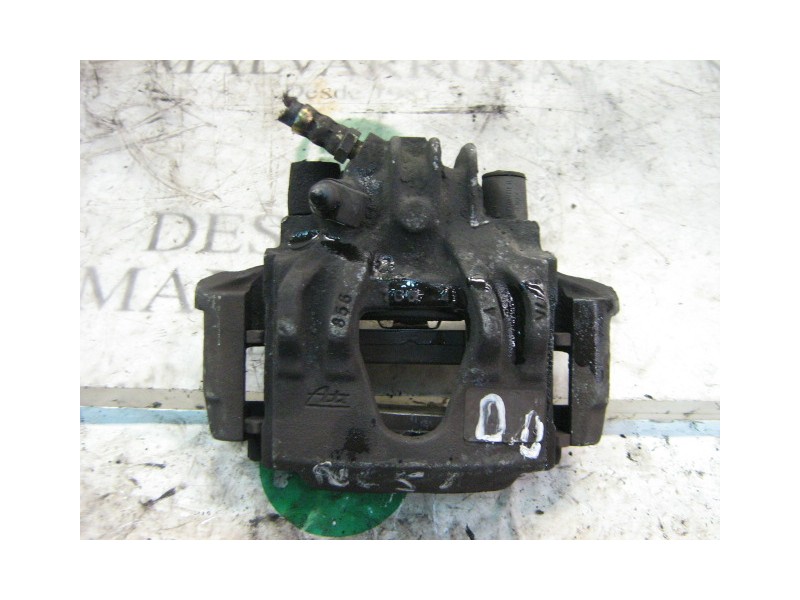 Recambio de pinza freno delantera derecha para peugeot 306 berlina 4 puertas (s1) srd referencia OEM IAM   
