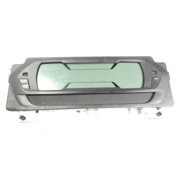 CUADRO INSTRUMENTOS 9808512780 9808512780 