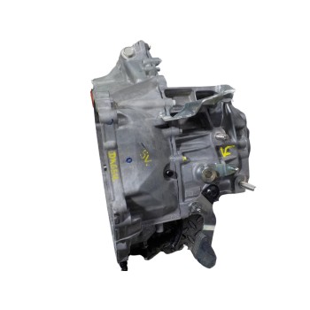 CAJA CAMBIOS F6W303000 