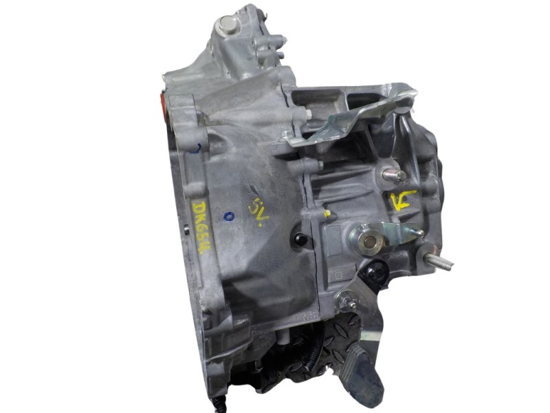 Recambio de caja cambios para mazda 2 lim. () 1.5 16v cat referencia OEM IAM F6W303000  