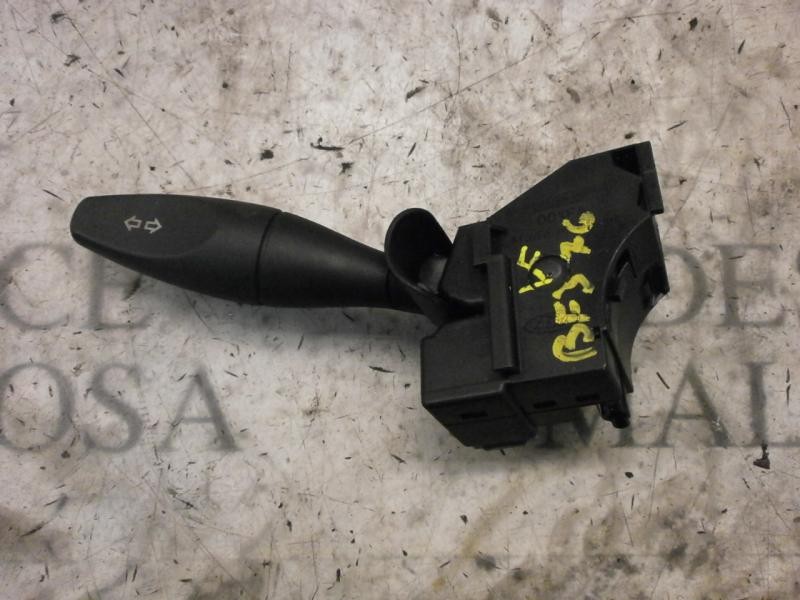 Recambio de mando intermitentes para ford fiesta (cbk) ghia referencia OEM IAM   