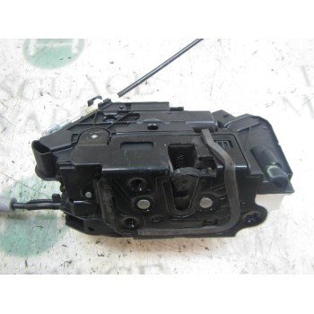 CERRADURA PUERTA DELANTERA DERECHA 5N1837016C 