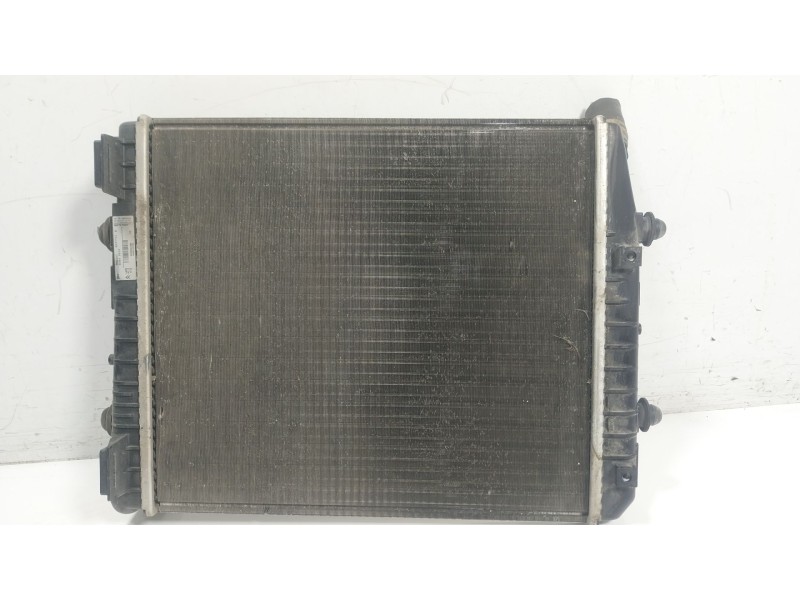 Recambio de radiador agua para peugeot 108 1.2 referencia OEM IAM B000622380 16400YV030 