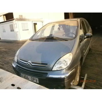 CITROËN XSARA PICASSO
